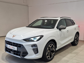 CUPRA Terramar VZ 2.0 TSI 4DRIVE thumbnail
