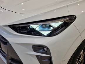 CUPRA Terramar VZ 2.0 TSI 4DRIVE thumbnail