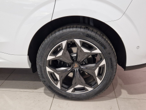 CUPRA Terramar VZ 2.0 TSI 4DRIVE thumbnail
