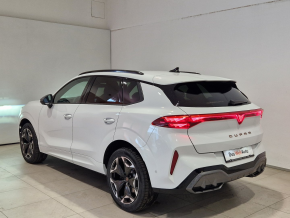 CUPRA Terramar VZ 2.0 TSI 4DRIVE thumbnail