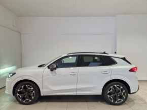 CUPRA Terramar VZ 2.0 TSI 4DRIVE thumbnail