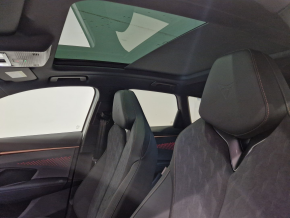 CUPRA Terramar VZ 2.0 TSI 4DRIVE thumbnail