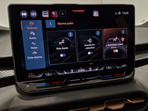 CUPRA Terramar VZ 2.0 TSI 4DRIVE thumbnail
