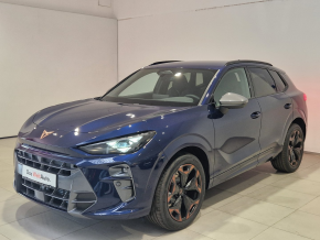 CUPRA Terramar 2.0 TSI DSG 4DRIVE thumbnail