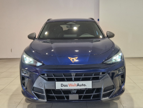CUPRA Terramar 2.0 TSI DSG 4DRIVE thumbnail