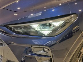 CUPRA Terramar 2.0 TSI DSG 4DRIVE thumbnail