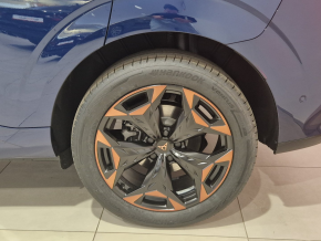 CUPRA Terramar 2.0 TSI DSG 4DRIVE thumbnail