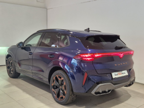 CUPRA Terramar 2.0 TSI DSG 4DRIVE thumbnail