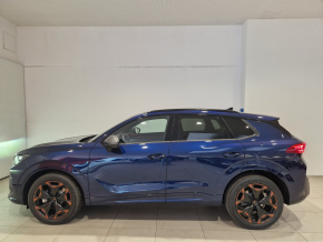 CUPRA Terramar 2.0 TSI DSG 4DRIVE thumbnail