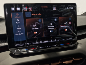 CUPRA Terramar 2.0 TSI DSG 4DRIVE thumbnail