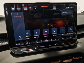 CUPRA Terramar 2.0 TSI DSG 4DRIVE thumbnail