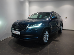 Škoda Kodiaq Style 2.0 TDI 4x4 DSG thumbnail