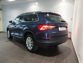 Škoda Kodiaq Style 2.0 TDI 4x4 DSG thumbnail