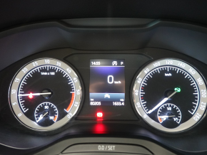 Škoda Kodiaq Style 2.0 TDI 4x4 DSG thumbnail
