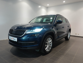 Škoda Kodiaq Style 2.0 TDI 4x4 DSG thumbnail