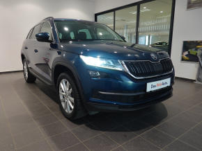 Škoda Kodiaq Style 2.0 TDI 4x4 DSG thumbnail