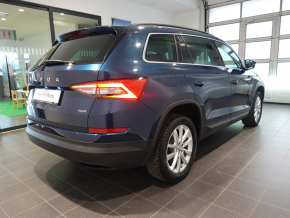 Škoda Kodiaq Style 2.0 TDI 4x4 DSG thumbnail