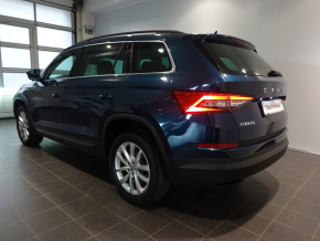 Škoda Kodiaq Style 2.0 TDI 4x4 DSG thumbnail