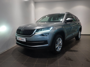 Škoda KODIAQ AMB. 2.0 TDI 4x4 DSG Small Fleet thumbnail