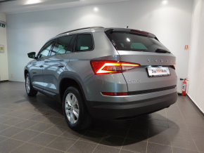 Škoda KODIAQ AMB. 2.0 TDI 4x4 DSG Small Fleet thumbnail