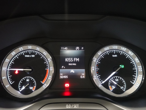 Škoda KODIAQ AMB. 2.0 TDI 4x4 DSG Small Fleet thumbnail