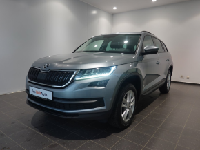 Škoda KODIAQ AMB. 2.0 TDI 4x4 DSG Small Fleet thumbnail