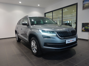 Škoda KODIAQ AMB. 2.0 TDI 4x4 DSG Small Fleet thumbnail