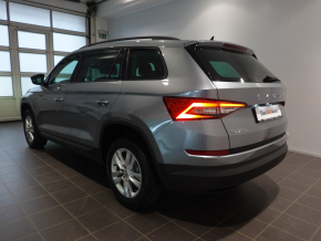 Škoda KODIAQ AMB. 2.0 TDI 4x4 DSG Small Fleet thumbnail