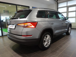 Škoda KODIAQ AMB. 2.0 TDI 4x4 DSG Small Fleet thumbnail