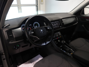 Škoda KODIAQ AMB. 2.0 TDI 4x4 DSG Small Fleet thumbnail