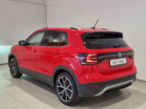 VW Noul T-Cross Style 1.0 TSI DSG thumbnail