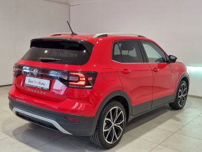 VW Noul T-Cross Style 1.0 TSI DSG thumbnail