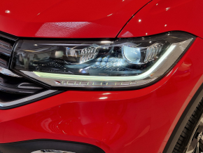 VW Noul T-Cross Style 1.0 TSI DSG thumbnail