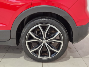 VW Noul T-Cross Style 1.0 TSI DSG thumbnail
