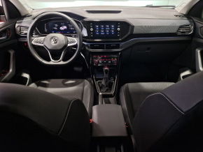 VW Noul T-Cross Style 1.0 TSI DSG thumbnail