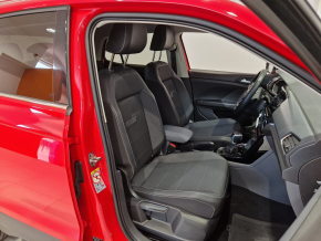 VW Noul T-Cross Style 1.0 TSI DSG thumbnail