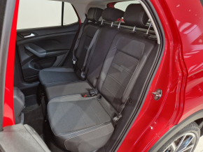 VW Noul T-Cross Style 1.0 TSI DSG thumbnail