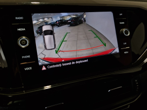 VW Noul T-Cross Style 1.0 TSI DSG thumbnail