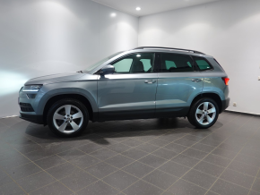 Škoda KAROQ AMBITION 1.5 TSI DSG Small Fleet thumbnail