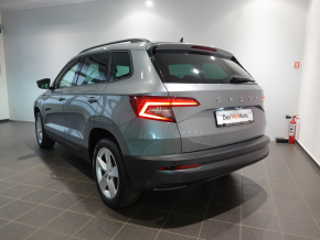 Škoda KAROQ AMBITION 1.5 TSI DSG Small Fleet thumbnail