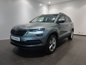 Škoda KAROQ AMBITION 1.5 TSI DSG Small Fleet thumbnail