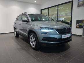 Škoda KAROQ AMBITION 1.5 TSI DSG Small Fleet thumbnail