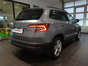 Škoda KAROQ AMBITION 1.5 TSI DSG Small Fleet thumbnail