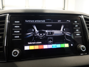 Škoda KAROQ AMBITION 1.5 TSI DSG Small Fleet thumbnail