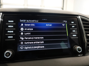 Škoda KAROQ AMBITION 1.5 TSI DSG Small Fleet thumbnail