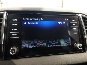Škoda KAROQ AMBITION 1.5 TSI DSG Small Fleet thumbnail