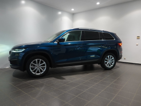 Škoda KODIAQ STYLE 2.0 TDI 4x4 DSG thumbnail