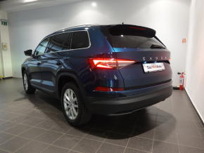 Škoda KODIAQ STYLE 2.0 TDI 4x4 DSG thumbnail