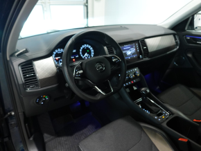Škoda KODIAQ STYLE 2.0 TDI 4x4 DSG thumbnail