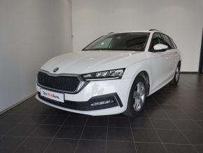 Škoda OCTAVIA COMBI AMBITION 2.0 TDI DSG thumbnail